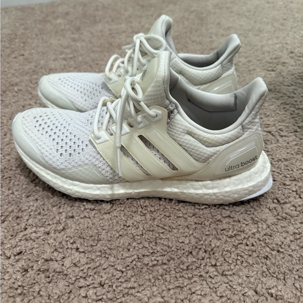Adidas Ultra Boost Running Shoes